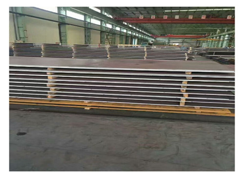 高耐磨复合耐磨板 高铬堆焊耐磨板