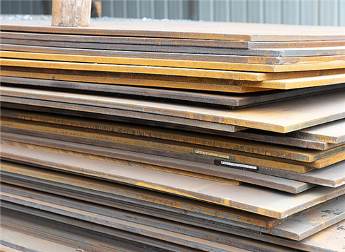 高铬铸铁堆焊复合耐磨板生产厂家
