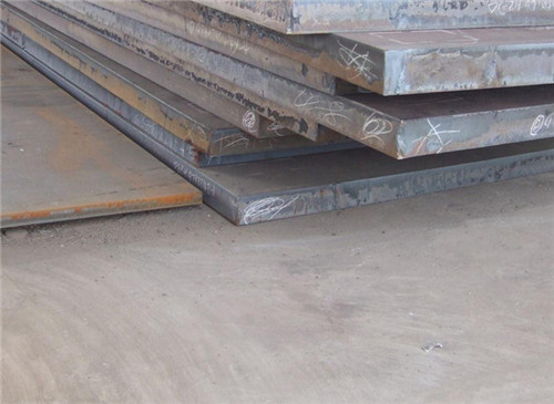 高锰耐磨钢板 国标现货 可切割零售