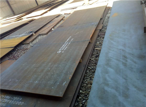 批发堆焊耐磨钢板 高锰耐磨钢板 堆焊复合耐磨钢板