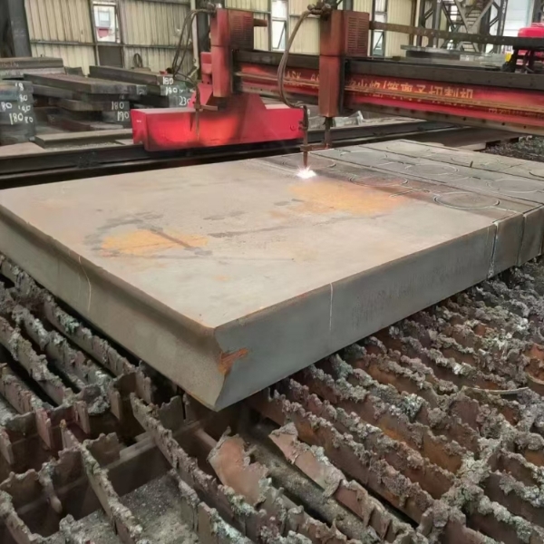 NMS140进口无磁钢板